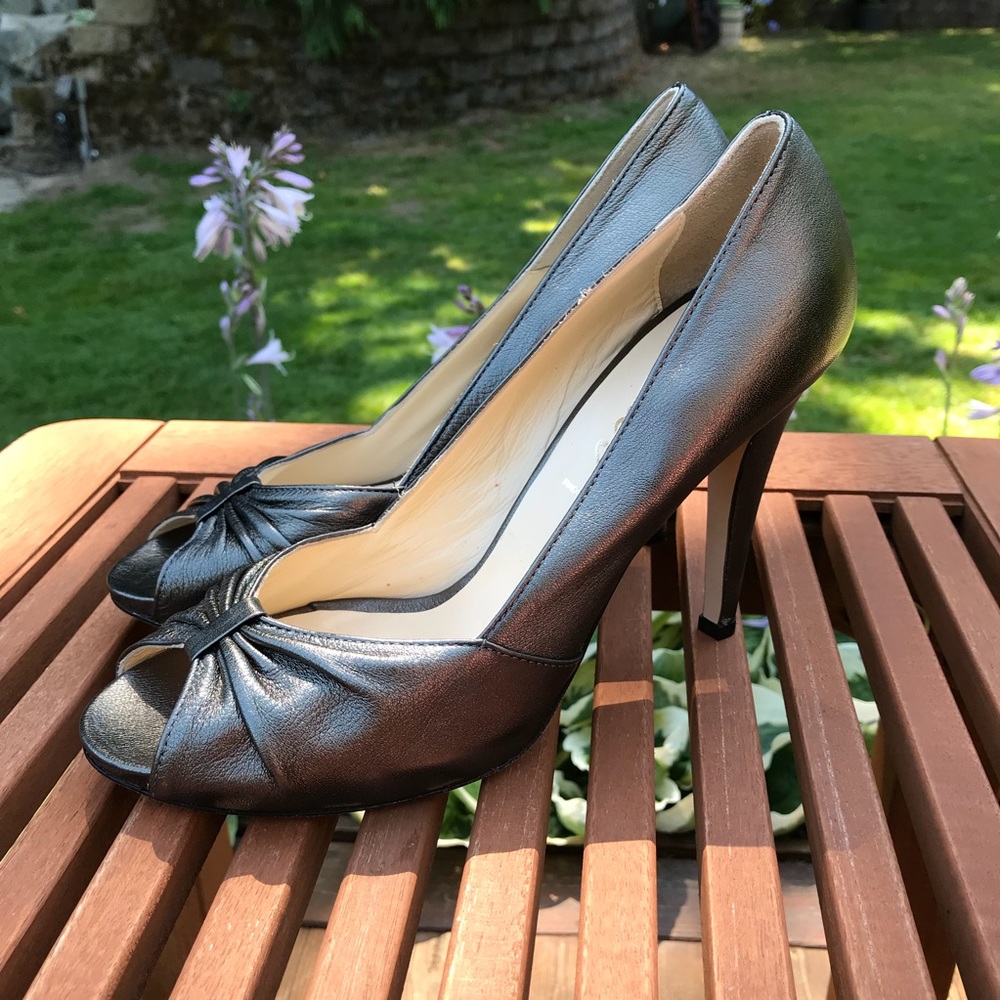 Butter Shoes High Heel Pump Sz 9